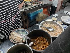 -美味斋(西北街店)