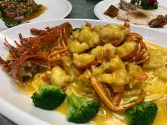 -大东海海鲜酒楼(渔人码头总店)