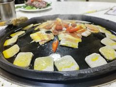-苗家特色土烙锅·老字号