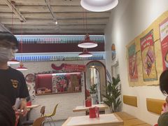 -Eckl’s爱氏热狗(猫街店)