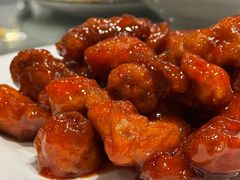 -洪福饭店·十八年老店