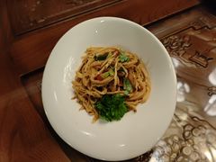 -西苑饭店·蓬莱春餐厅