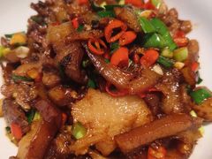 -食理八湘(中海城风情苑北区店)