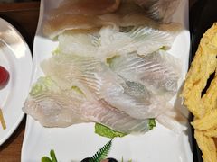 -禧鳳記·猪肚鸡火锅(玖洲道店)