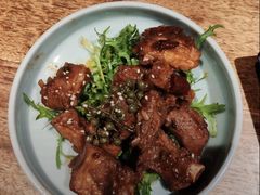 椒麻排骨-小吊梨汤·北京菜·烤鸭(四元桥店)