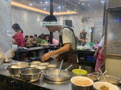 -白翔甜食店