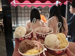 -碧涛阁•泡泡海洋(王府花园店)