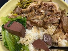 -鑫佳泰潮汕餐厅(莲塘店)