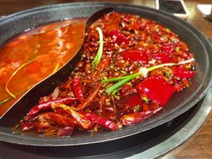-萍姐火锅·公路夜市(南京新街口店)