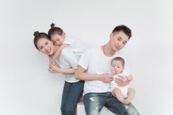 点击看大图 -小七摄影·礼服馆(中铁·逸都国际店)