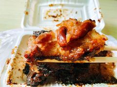 -叁省斋粉蒸肉甑糕·清真(回民街店)