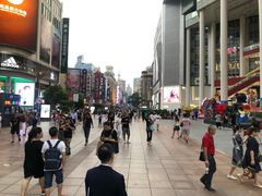 -傣妹火锅(南京东路一店)