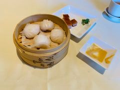 -利苑酒家(金宝店)