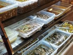 自助取餐区-合记汕头牛肉店(嘉禾路店)