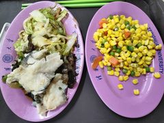 藤椒鱼片-清华大学-清芬园