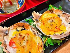 -桃屋日本料理(清华科技园店)