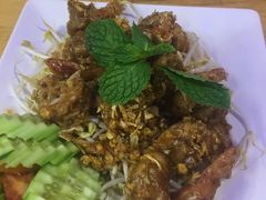 -J Daeng Seafood