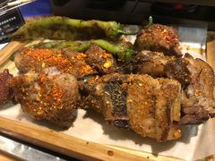 -巨无霸串店(大什字街店)