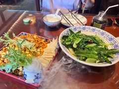 -杨记隆府(白象街店)