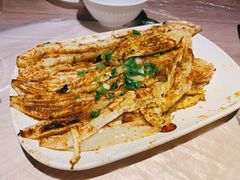 福临娃娃菜-老五烧烤(石牌岭店)