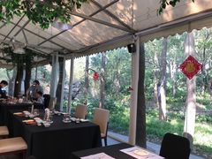 -西郊宾馆·1921餐厅