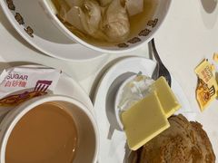 -百福麵家(新馬路店)