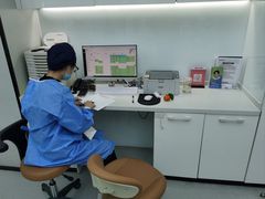 -牙博士口腔品牌连锁(杨浦店)