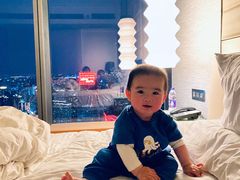 -上海静安香格里拉大酒店