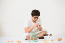 -光影纪·Baby·Home儿童摄影(丁桥店)