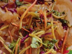 -那红花·东北菜铁锅炖(仙林金鹰店)