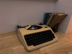 -同古舍博物馆酒店(江南西店)