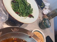 -洞庭鱼香(万科店)