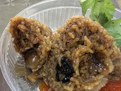 -1980烧肉粽(金榜店)