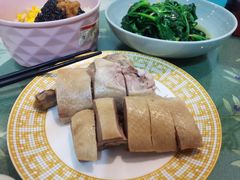 老卤盐水鸭-章云板鸭(总店)