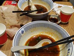 -遇见小面(深圳中心书城店)