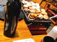 -烧货·活海鲜炭烧(湖滨商业街店)