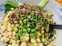 -丁丁猫重庆小面(徐州路店)