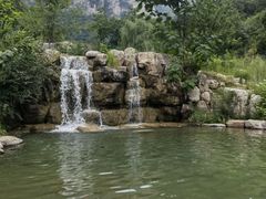 -云丘山景区