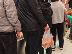 -詹记桃酥(宿州路店)