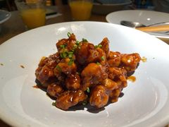 糖醋里脊-金牌外婆家(苏州中心店)