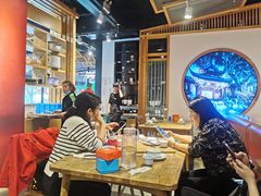 大堂-成都吃客(九眼桥店)