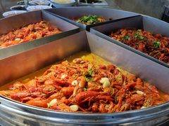 -解放碑威斯汀酒店-知味国际美食餐厅