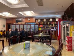 大堂-新聚丰菜馆(太监弄店)
