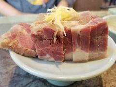 水晶肴肉-怡园饭店-餐厅(四望亭店)
