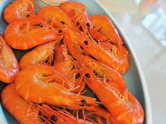 -阿明小菜·海鲜·上海菜(梅陇华理店)