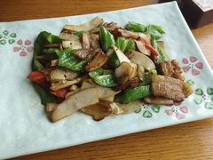 -盐帮食坊•小河帮川菜(四川师大店)