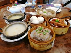 -澳门西南饭店·粤菜·茶市·手工点心(华海路店)