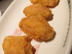 -新白鹿餐厅(松江开元地中海店)
