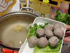 -八合里牛肉火锅(领丰汇店)
