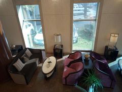 -南京双门楼宾馆(盐仓桥地铁站阅江楼店)